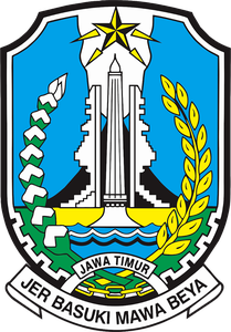 Lambang Provinsi Jawa Timur
