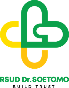 Logo RSUD Dr. Soetomo